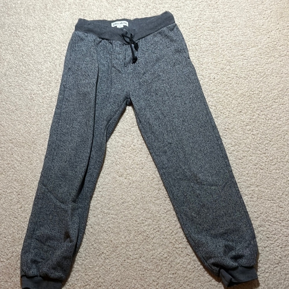BillaBong Boy’s Large Joggers